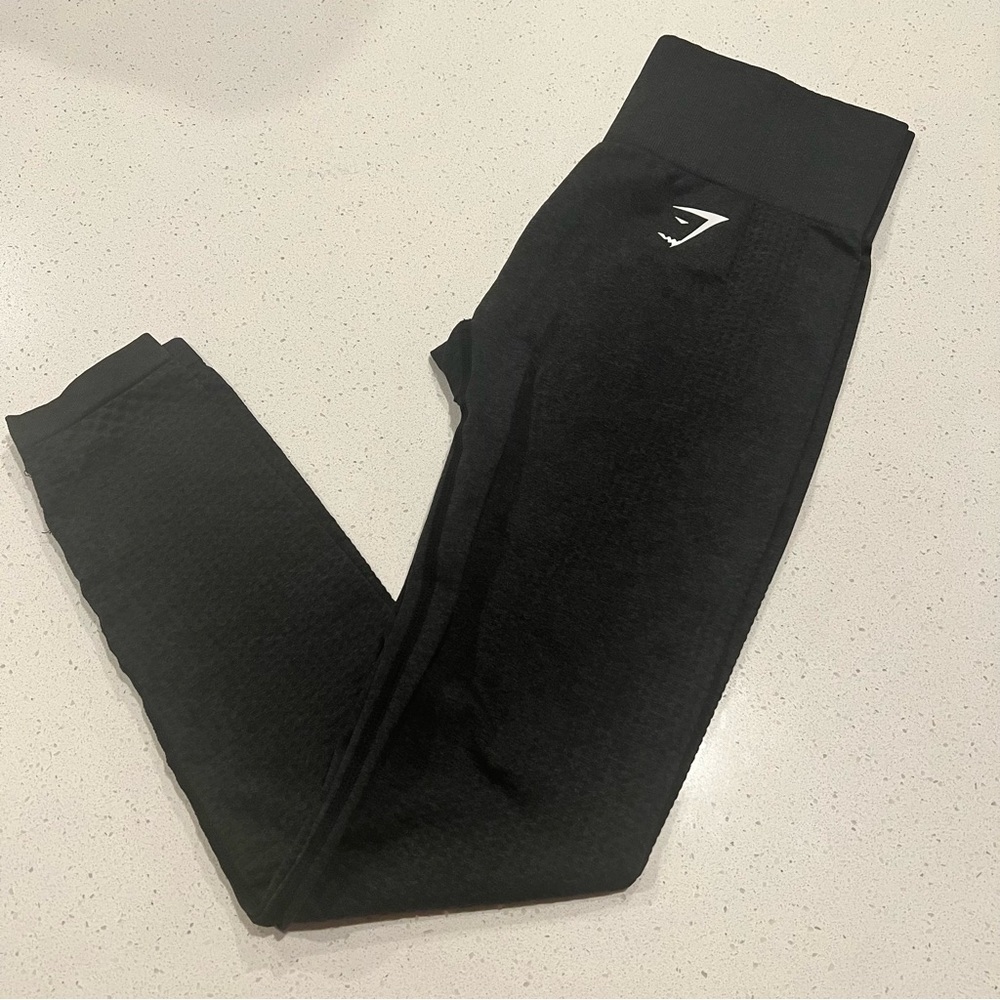 Gymshark seamless leggings